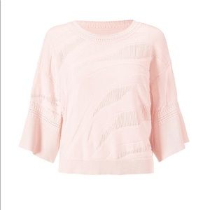 CAbi shy pullover